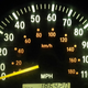 Illustration for article titled This is a bad speedometer